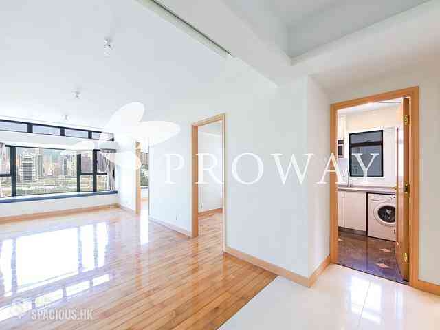 Happy Valley - Fortuna Court 03