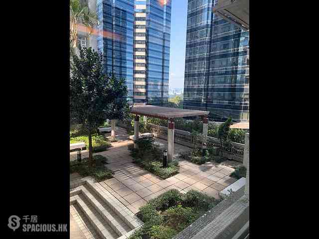 Tai Koo Shing - Tai Koo Shing Horizon Gardens Choi Tien Mansion 01