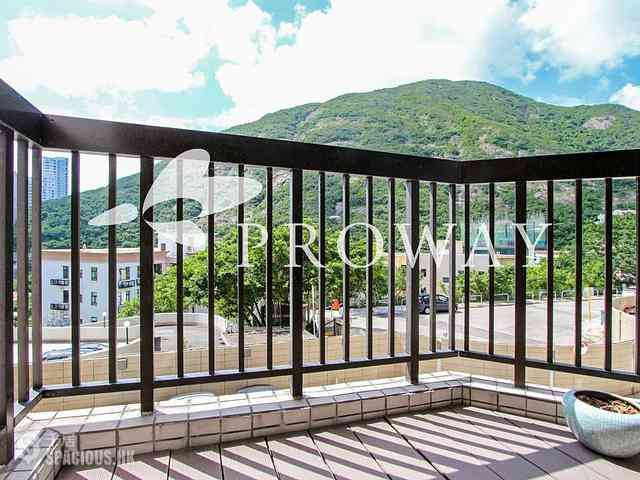 Repulse Bay - South Bay Garden 02