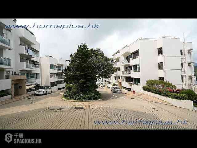 Clear Water Bay - Green Park 12