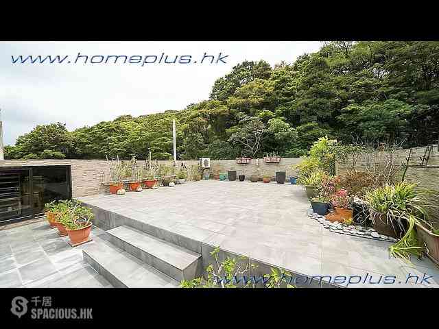 Clear Water Bay - Green Park 10