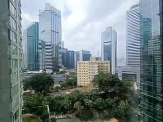 Wan Chai - Star Crest 03