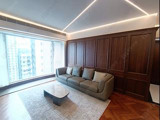 Wan Chai - Star Crest 08