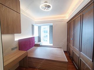 Wan Chai - Star Crest 13