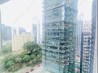 Wan Chai - Star Crest 15