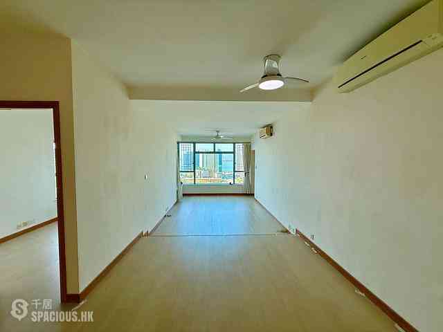 Tung Chung - Coastal Skyline 02
