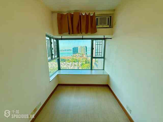 Tung Chung - Coastal Skyline 05
