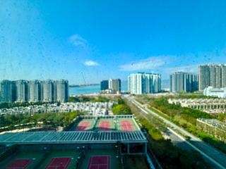 Tung Chung - Coastal Skyline 10