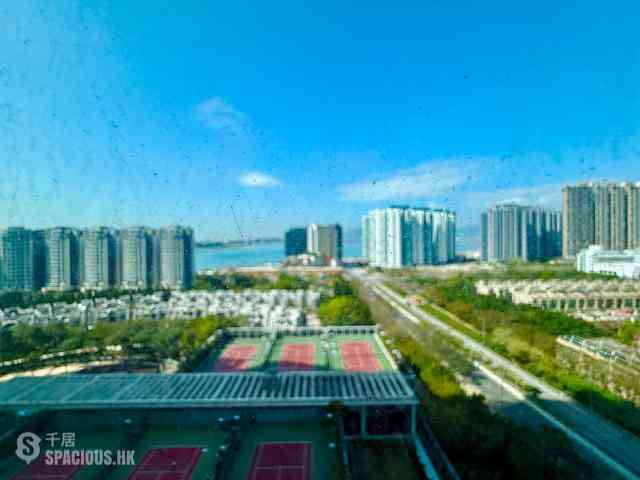 Tung Chung - Coastal Skyline 10