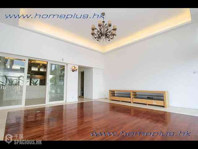 Clear Water Bay - Golden Lake Villa 03
