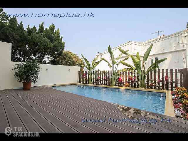 Clear Water Bay - Golden Lake Villa 01