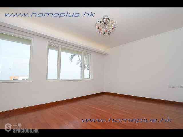 Clear Water Bay - Golden Lake Villa 06