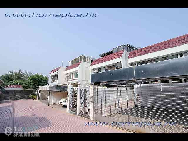 Clear Water Bay - Golden Lake Villa 10