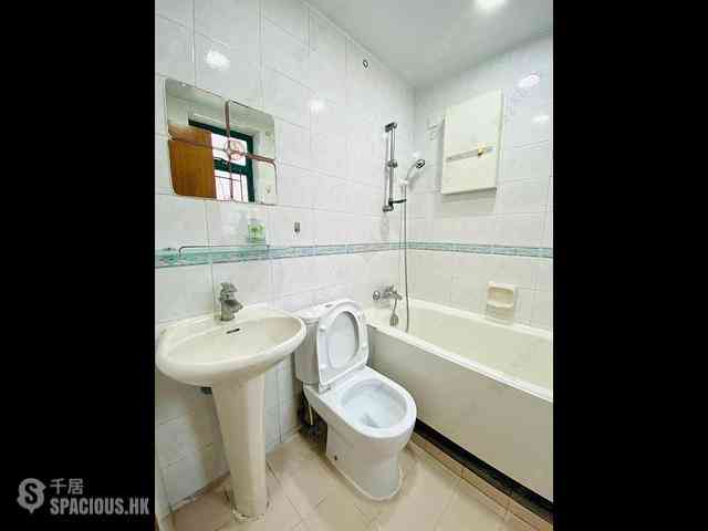 Lam Tei - Fortress Villa 03