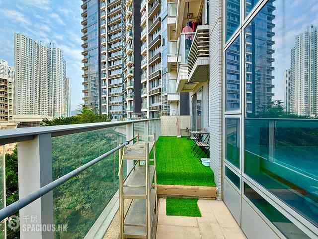 Tung Chung - Century Link Phase 2 05