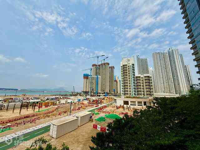 Tung Chung - Century Link Phase 2 06