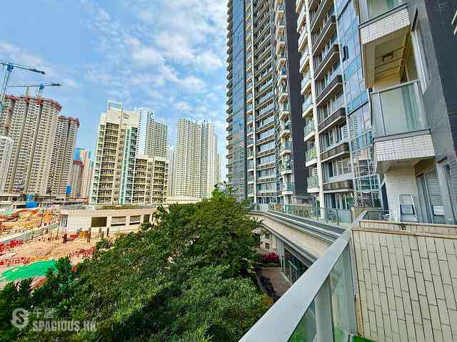 Tung Chung - Century Link Phase 2 08