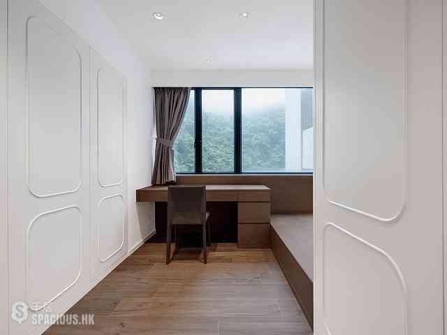 Mid Levels Central - May Tower Block 1 04