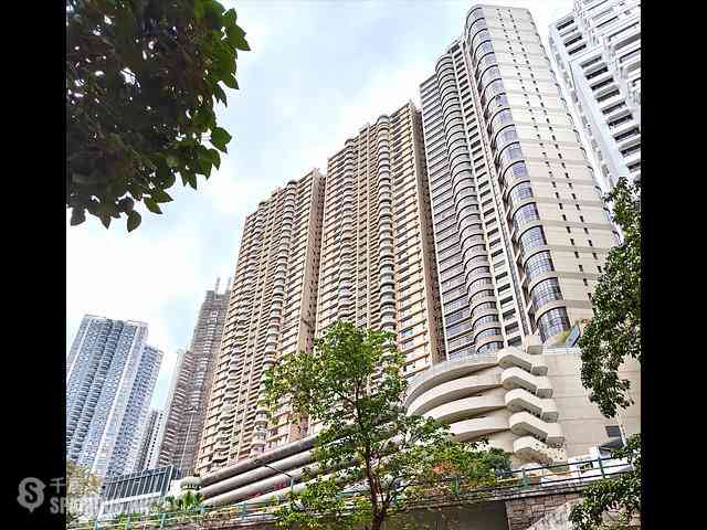 Mid Levels Central - 1, Garden Terrace 06