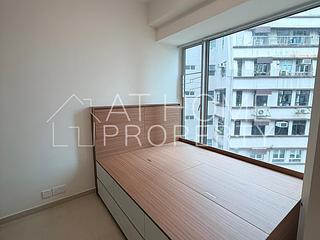 Sheung Wan - Princeton Tower 03