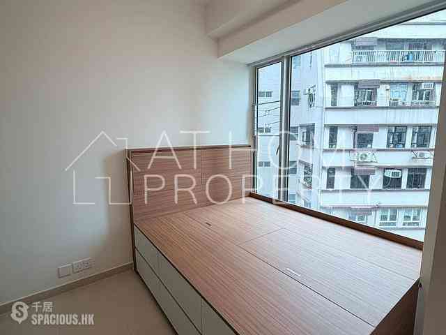 Sheung Wan - Princeton Tower 03
