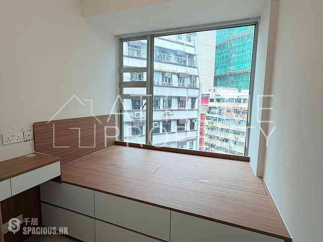 Sheung Wan - Princeton Tower 04