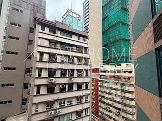 Sheung Wan - Princeton Tower 09