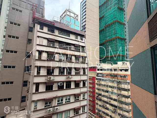 Sheung Wan - Princeton Tower 09