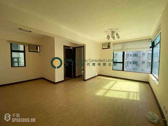 Mid Levels Central - Cimbria Court 01