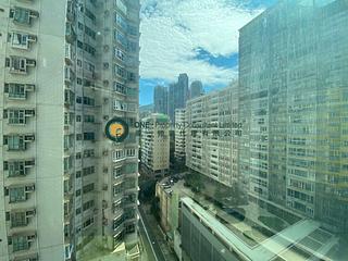 Mid Levels Central - Cimbria Court 09