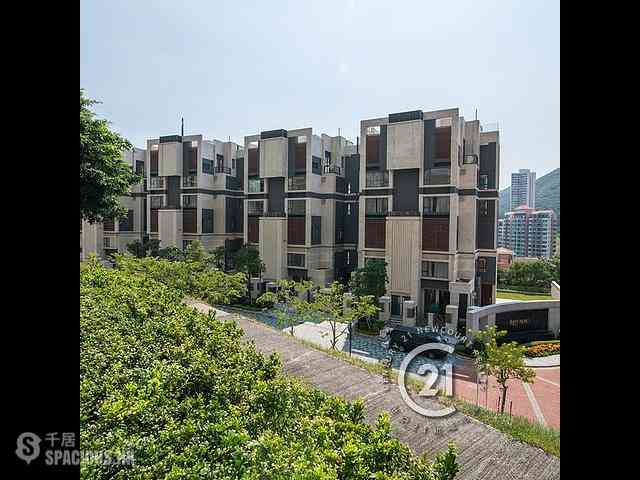 Discovery Bay - Discovery Bay Phase 15 Positano 16