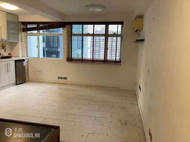 Sai Ying Pun - Hang Hing Court 01