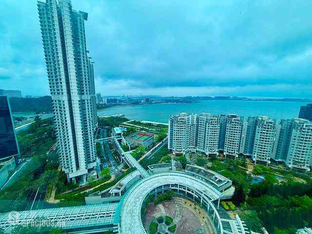 Tung Chung - Coastal Skyline Phase 3 La Rossa 07