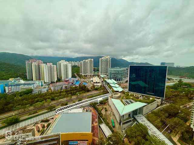 Tung Chung - Coastal Skyline Phase 3 La Rossa 08