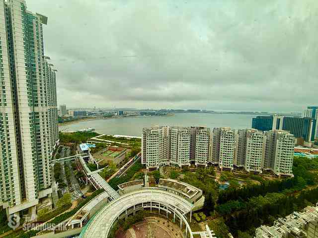 Tung Chung - Coastal Skyline Phase 3 La Rossa 16