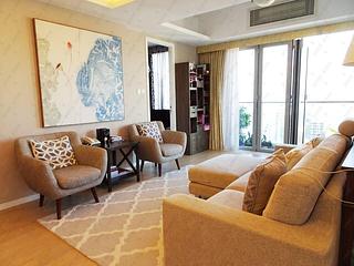 Sai Ying Pun - The Summa Block 1 05