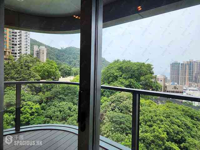 西半山 - 大學閣2座 06