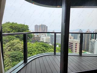 Mid Levels West - University Heights Tower 2 25
