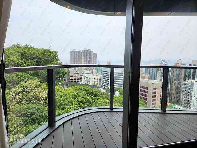 西半山 - 大學閣2座 25