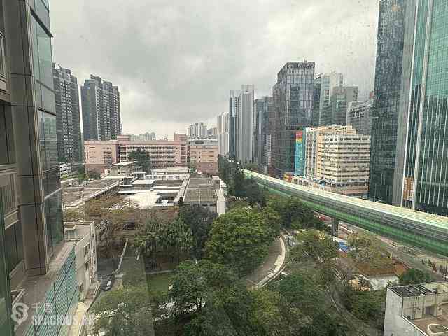 Wong Chuk Hang - The Southside Phase 3B Blue Coast 01