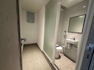 Wong Chuk Hang - The Southside Phase 3B Blue Coast 08
