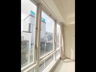 Wan Chai - Convention Plaza Apartments 03