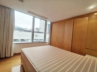 Wan Chai - Convention Plaza Apartments 04