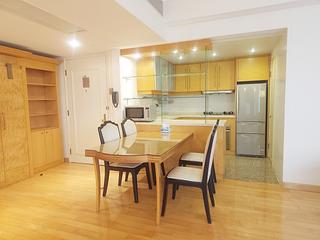 Wan Chai - Convention Plaza Apartments 07