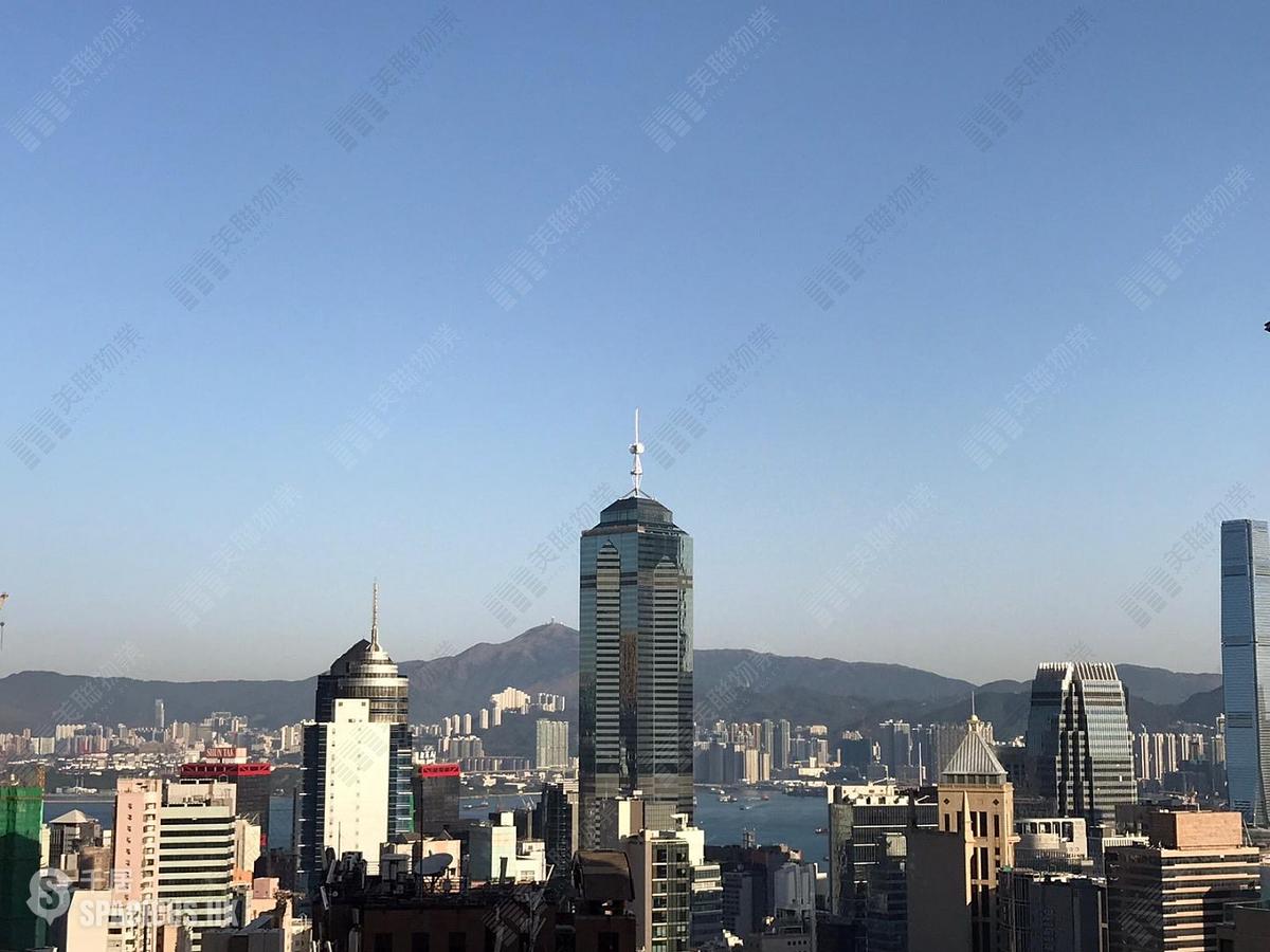 中半山 - 愛都大廈 01