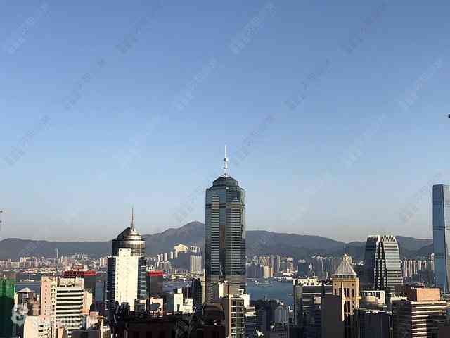 中半山 - 愛都大廈 01