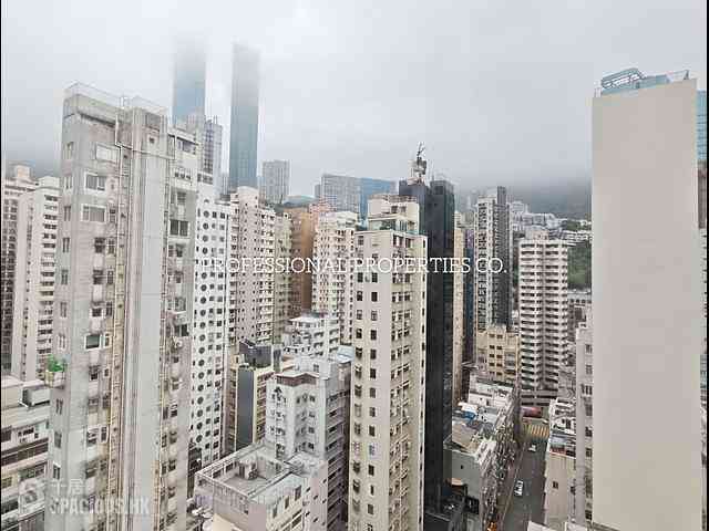Happy Valley - Lai Sing Building 03