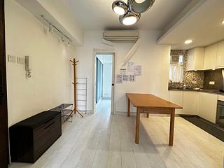 Happy Valley - Shan Shing Building 03