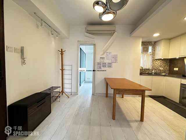 Happy Valley - Shan Shing Building 03