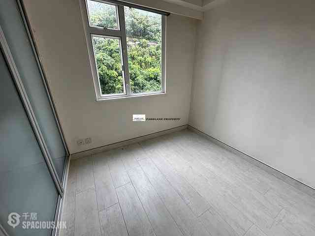 Happy Valley - Shan Shing Building 05